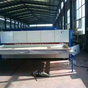 wood grain transfer sublimation machine for metal, wood, aluminum