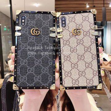 2019 Latest LV Cases for Iphone photo-3