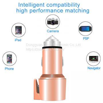 PD18W Quick Car Phone Mobile Charger photo-5