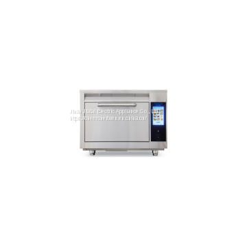 SN420A Model High-speed Accelerated Countertop Cooking Oven