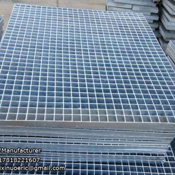 Stainless steel grating high quality smooth grate