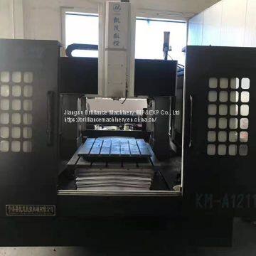 KAIMAO KM-A1211 Engraving Machine