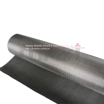 Plain Weave Carbon Fiber Sheet