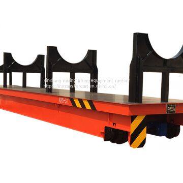 agv rail vehicle