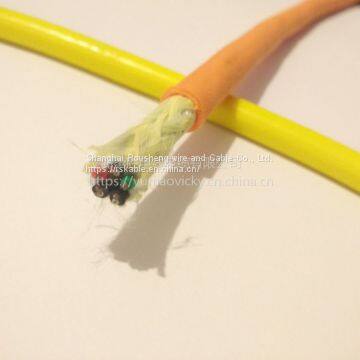 Anti-seawate / Acid-base Umbilical Wire Rov Aquarium & Swimming Pools photo-3