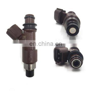 For Subaru Outback Fuel Injector Nozzle OEM 16611-AA700  16450-MEL-003