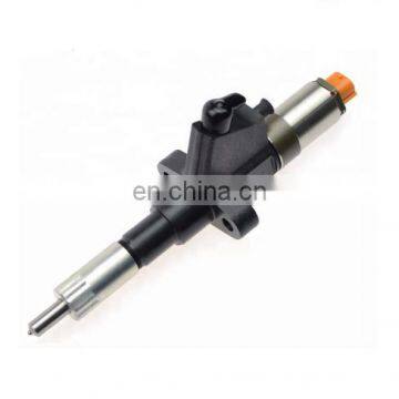 High Quality Diesel Fuel Injector 095000-0761