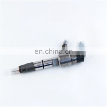 China 0445110578 fuel nozzle common rail injector test