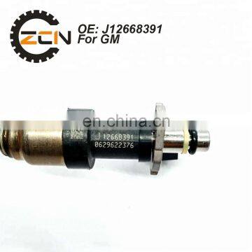 Car Accessories Spare Parts Fuel Injector Repair OEM J12668391 12668391 0629622376