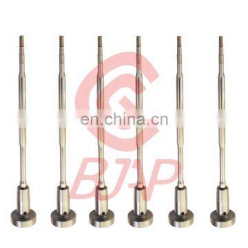 BJAP Valve Set F00RJ01159 F 00R J01 159 Common Rail Injector 0445120024/0445120026/0445120027/0445120044 Using