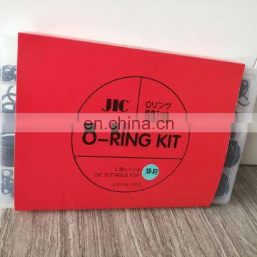 Brand New Rubber Seal O Ring Kit Oring Box Guangzhou Supplier