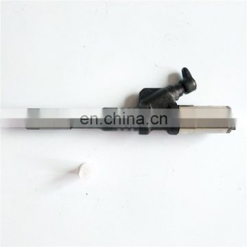 Excavator PC400-7 Diesel  Engine Fuel Injector 6156-11-3300  095000-1211