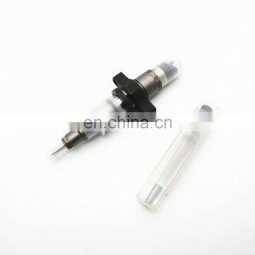 Diesel Engine Fuel common rail Injector 0445120255 0 445 120 255