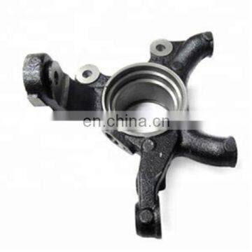 43211-0K010 steering knuckle for hilux vigo 2WD