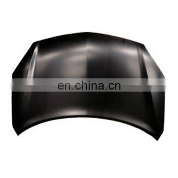 Steel Engine Hood Bonnet Engine Cover 651000024R For  KOLEOS
