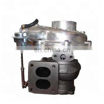 turbo turbine turbocharger for HITACHI Q30-553Z-5 D6114 RHE6