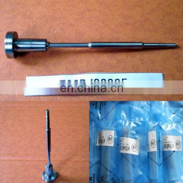 Common Rail Injector Control Switch F00R J02 035