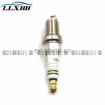 Genuine Iridium Spark Plug 96130723 F7DER For GM photo-2