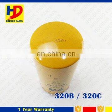 Diesel Engine 320B 320C Oil Filter Genuine Oil Filter IR-0739 photo-5