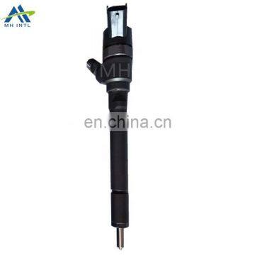 High Quality Diesel Common Rail Injector 0445110107 Diesel Engine Spare Part