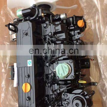 Genuine New 4TNE98 Complete Engine Assy 4TNE98 Engine 2005 Tb175 Engine Assy