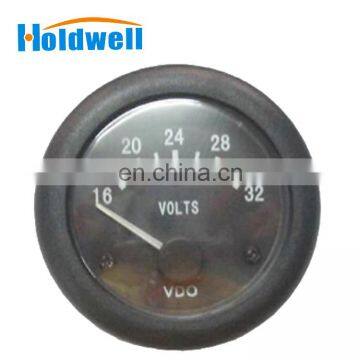 VDO 626-151 Oil Pressure Gauge