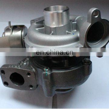 Garrett GT1544v Turbocharger 753420-5004S 0375j6 dv6ted4