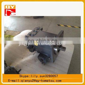 Excavator Spare Parts Rexroth A4VG125 A4VG Series Hydraulic Pump photo-2