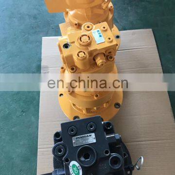 Excavator DH300-7 DX300 Swing Motor JMF195 Motor, Swing Device K1045875
