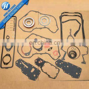 Heavy Duty Truck Parts 6bt Engine Diesel Engine Parts Gasket Kit 4089649 3802376