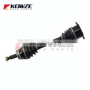 Rear Drive Shaft For Mitsubishi Pajero Montero V63 V64 V65 V66 V67 V68 V73 V74 V75 V76 V77 V78 MR528647