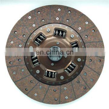 Auto Parts Clutch Disc 1-87610142-0 for car parts