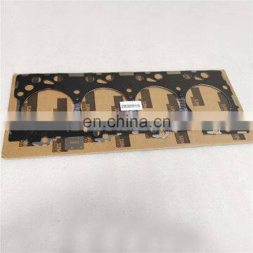 Cummins ISBe-4 Cylinder Engine Cylinder Head Gasket 2830919 2830920 photo-3