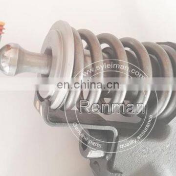 Inyector de Combustible XCEC Cummins Original M11 QSM11 ISM11 3080429 photo-4