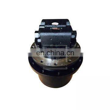 Excavator Travel Motor 201-60-71100 Hydraulic Travel Device PC60-7 PC70-7 PC75 Final Drive photo-3