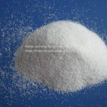 White Fused Alumina for Abrasive Tools