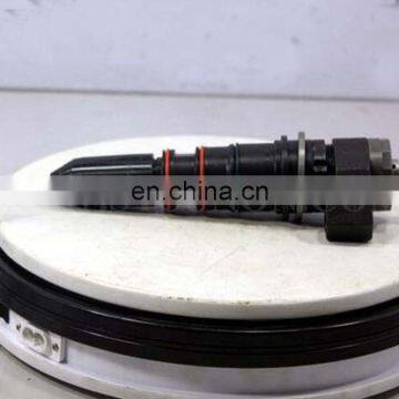 NT855 Diesel Engine Spare Parts Fuel Injector 4914328