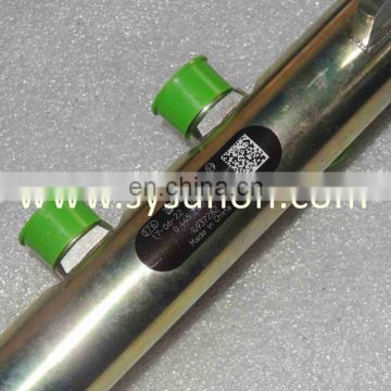 common rail oil pipe assembly 4937282 0445226044 for ISDe ISBe diesel engine