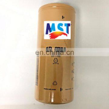 Oil filter 1R0739 diesel engine parts Cross Reference P554004