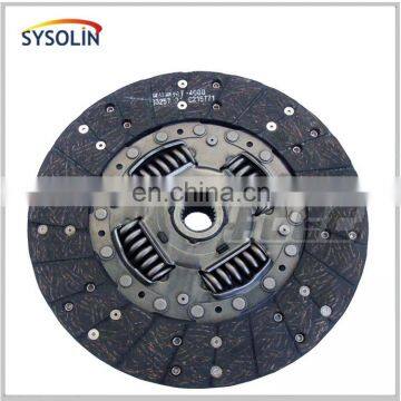 Cheap truck clutch disc for Great Wall Hover from China factory