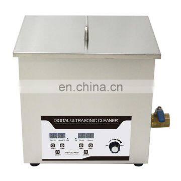 Ultrasonic Cleaner for Cleaning Diesel Fuel Pump and Spare Parts,fuel Injector and Nozzle photo-2