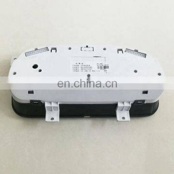 July Supply Dongfeng Truck Spare Part 3801010-C12031 Combined Instrument Assy