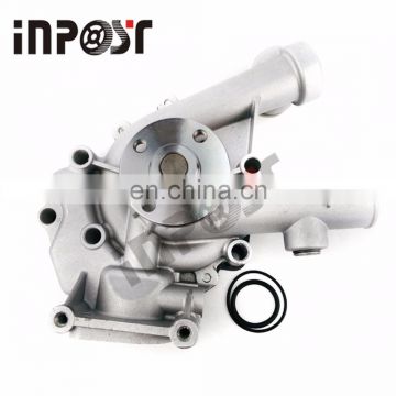 WATER PUMP FOR TOYOTA 1Z 2Z 11Z 12Z 13Z ENGINE 16100-78300-71 16100-78360-71