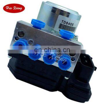 ABS Pump Assembly for TD8405