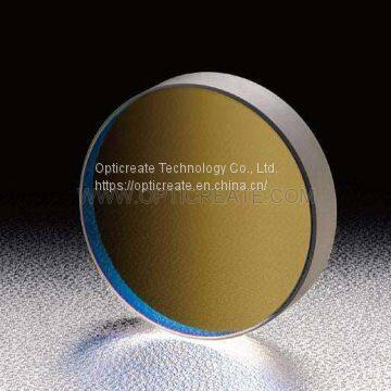 Parabolic Mirror