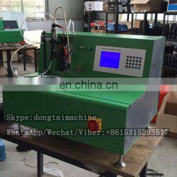 EPS100 Common Rail Test Bench for Bosch ,Delphi, Denso photo-4