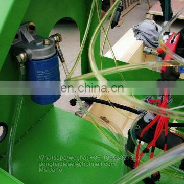 Diesel Fuel Injection Pump Tester CRS300 With Best Price China Factory photo-3