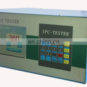 EUI/EUP Injector Tester With Cambox With 26 Pcs of Adaptor Kits photo-2