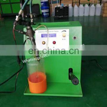CR700L Common Rail Injector Tester Made in China photo-6