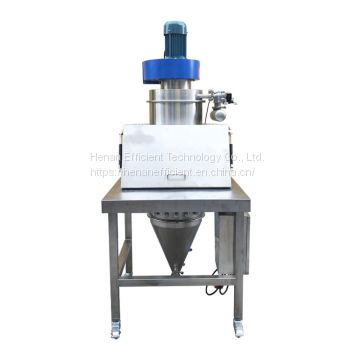 Hot sell Excellent Quality Manual Bulk Material Bag Dump Station Factory supply